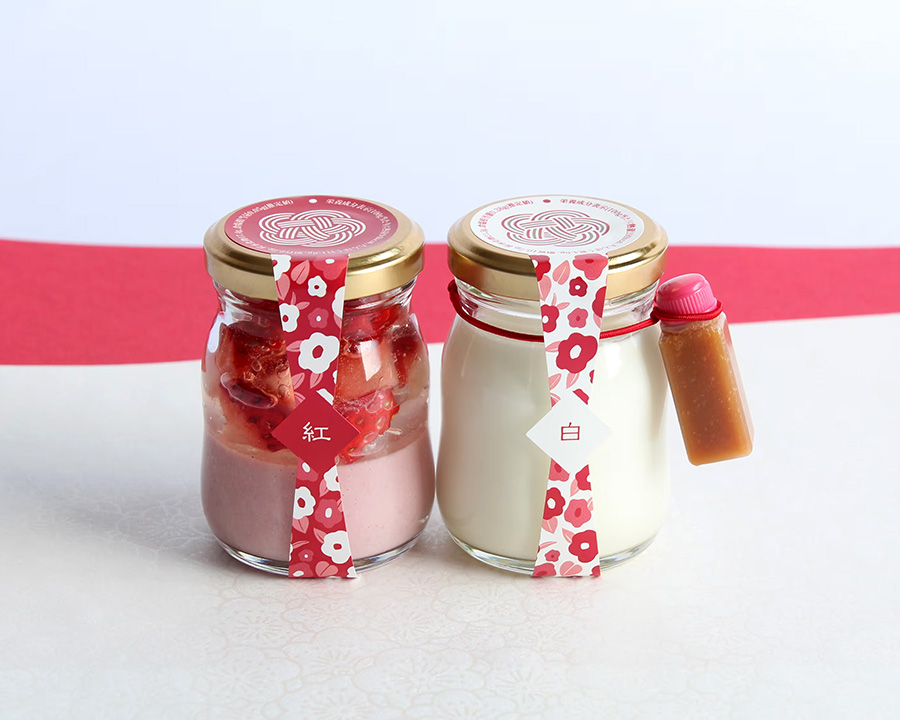 北野プリン Harutsuge