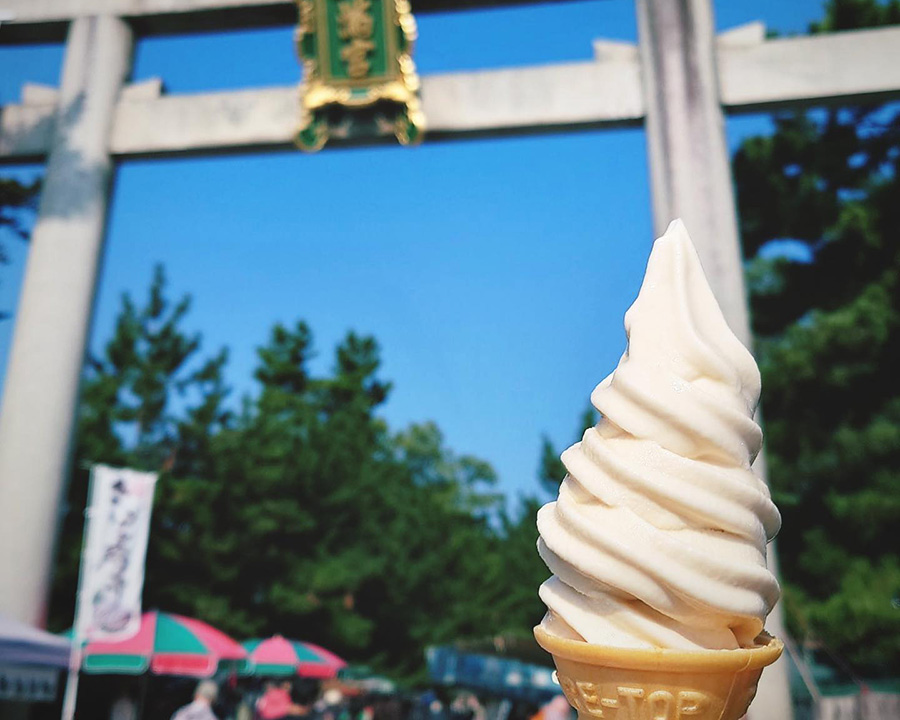 京とうふ藤野本店