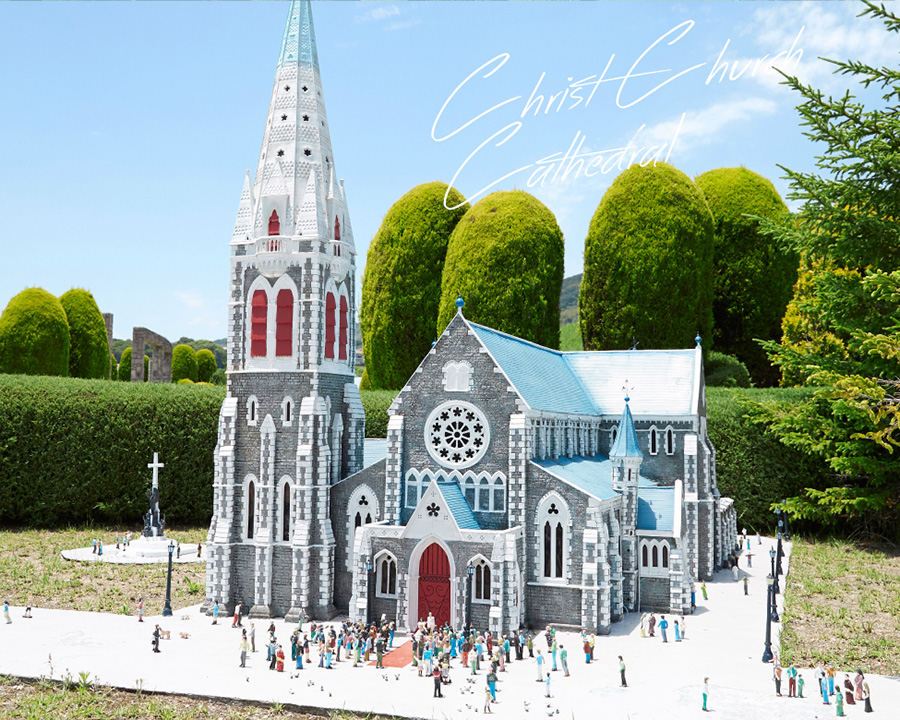 淡路ワールドパーク ONOKORO