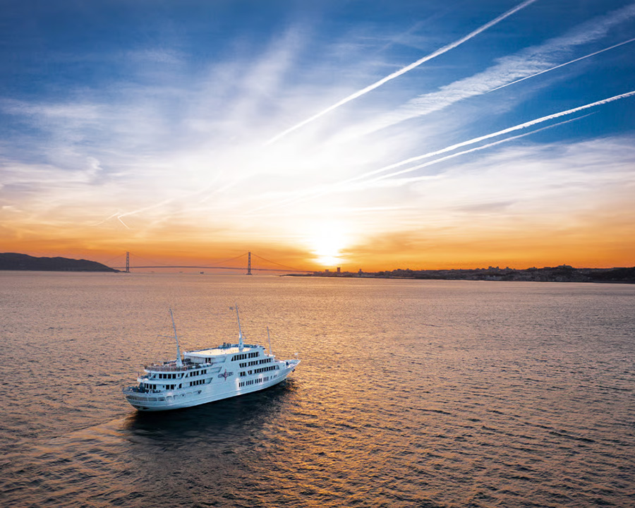 THE KOBE CRUISE コンチェルト