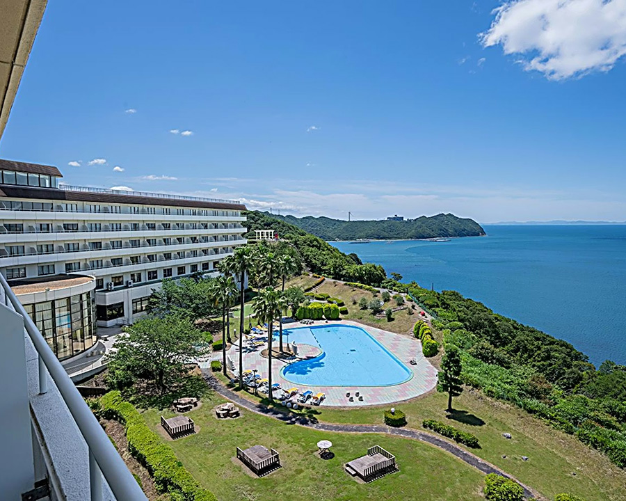 グランドメルキュール淡路島リゾート&スパ(兵庫・淡路島)