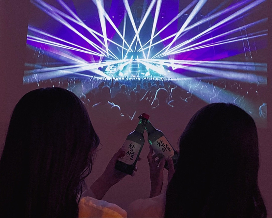 エスリードホテル大阪鶴橋(大阪・鶴橋)|部屋から出ない、推し活ホカンス