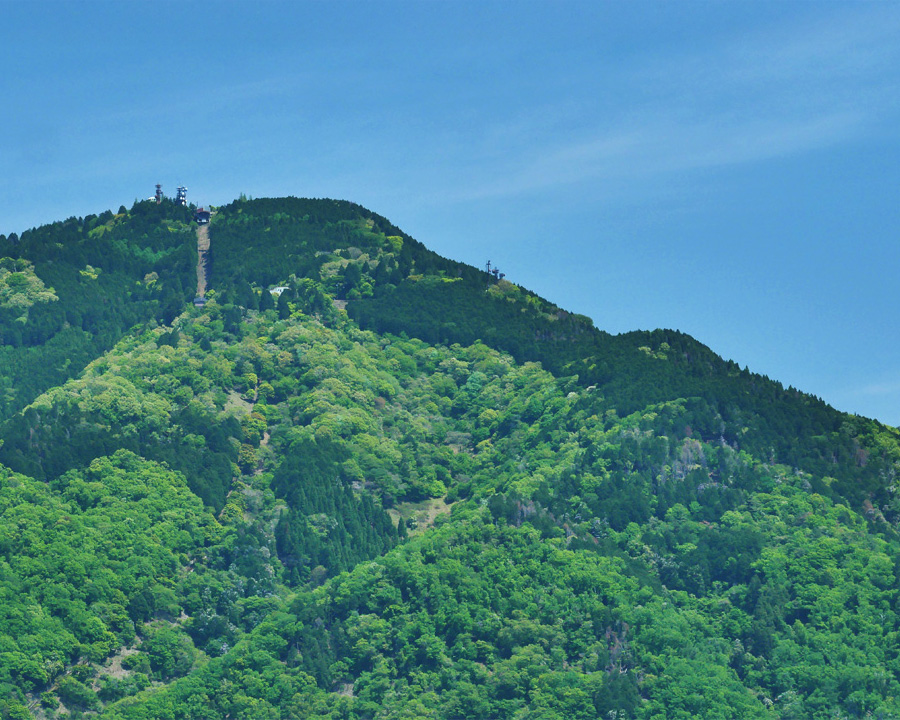 比叡山・延暦寺観光の所要時間はどれくらいかかる?