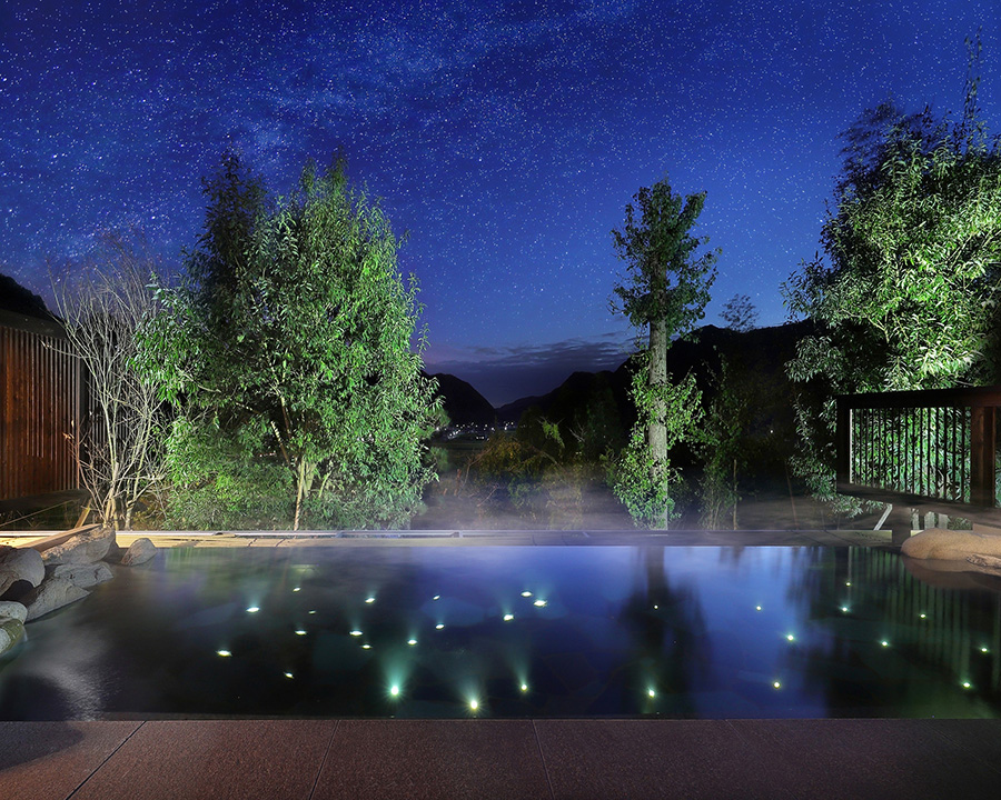 姫路ゆめさき川温泉 里湯ひととき 夢乃井(兵庫)|静かな夜を楽しむ一人旅