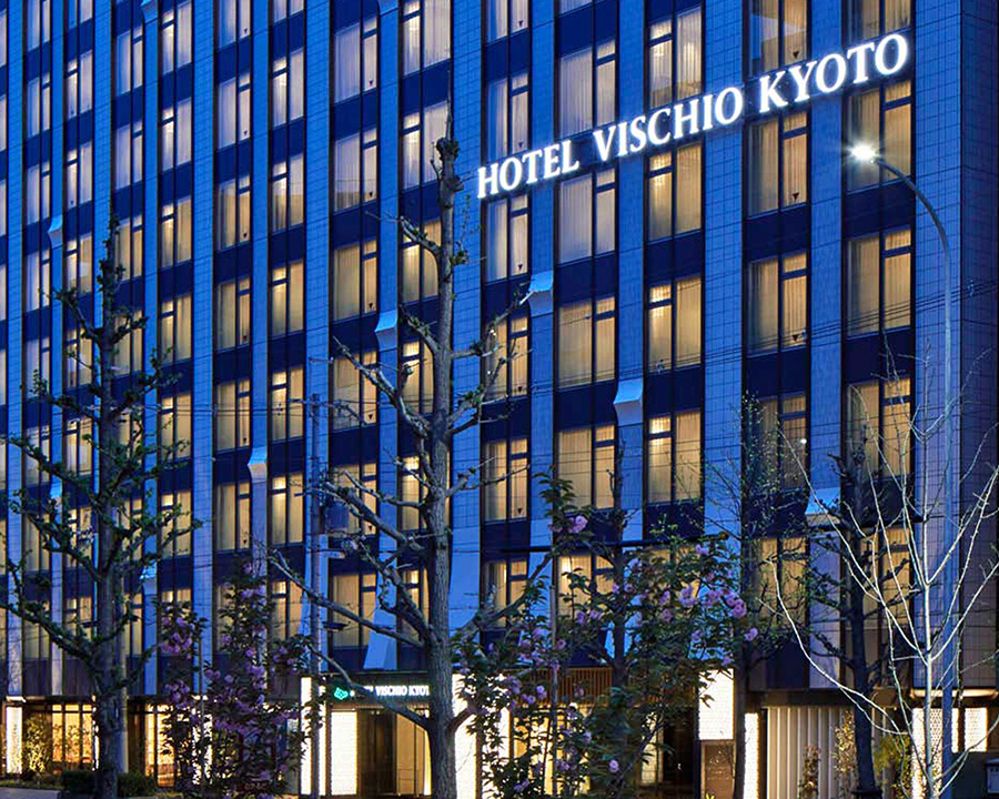 ホテルヴィスキオ京都 by GRANVIA