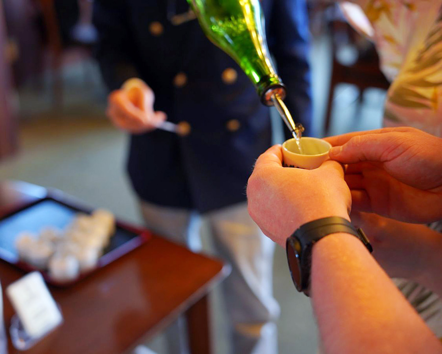 伏見酒蔵巡りを失敗しないための注意点