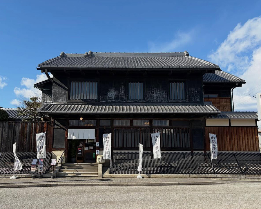 伏見夢百衆ー伏見酒蔵ツアー