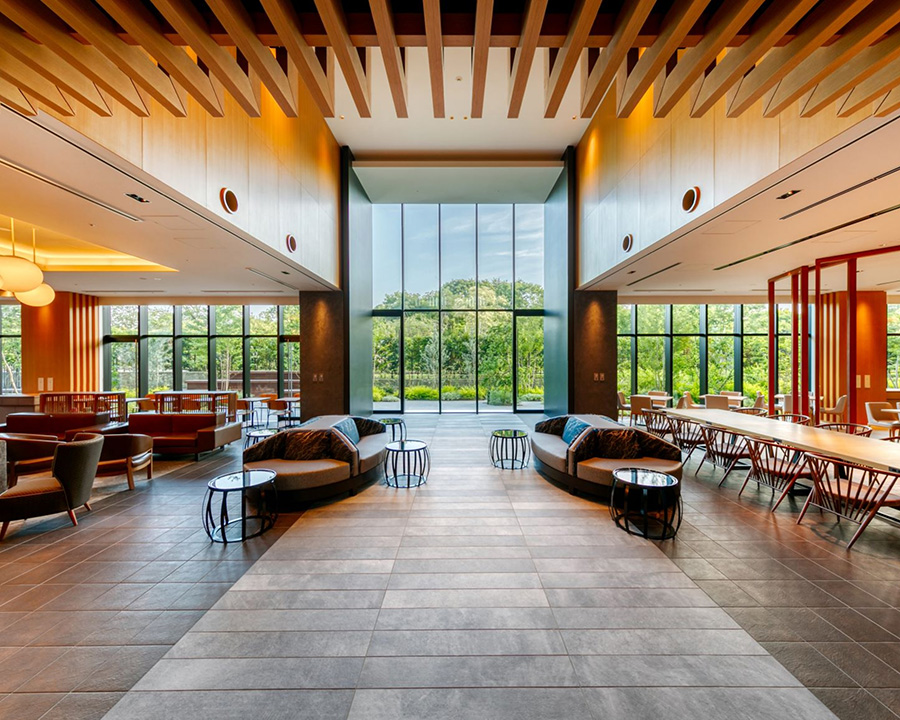 梅小路ポテル京都