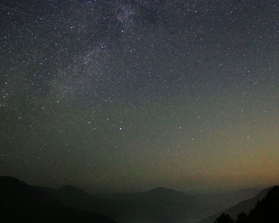 十津川温泉 ホテル昴(奈良)|秘境で星空と温泉を楽しむ一人旅