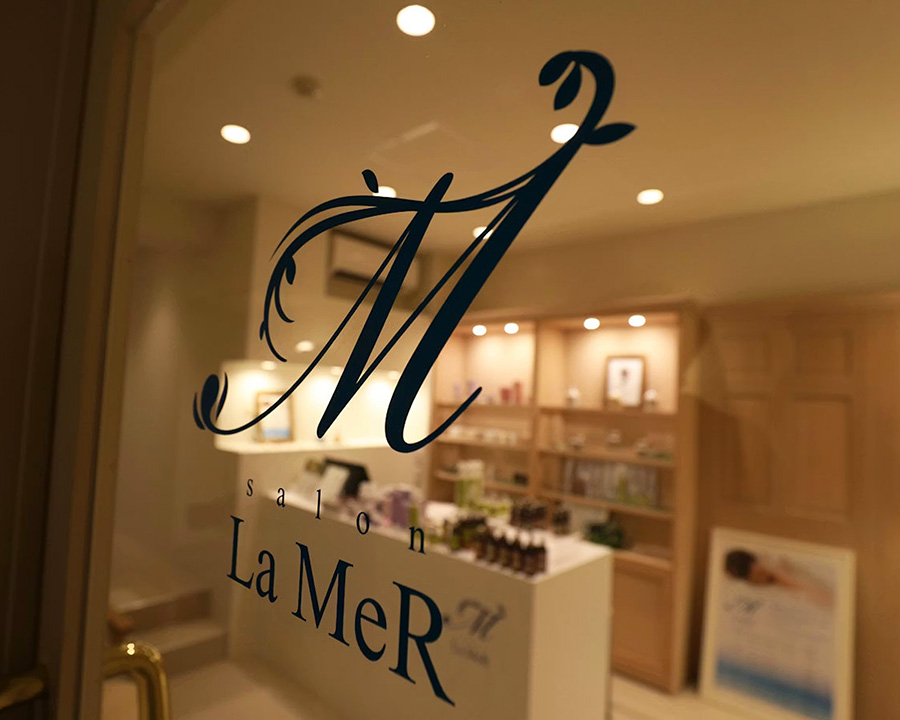 INFINITO HOTEL＆SPA南紀白浜のエステ施術ルーム