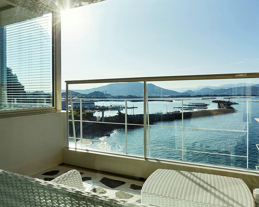 Wakanoura Nature Resort エピカリス（和歌山・和歌浦）