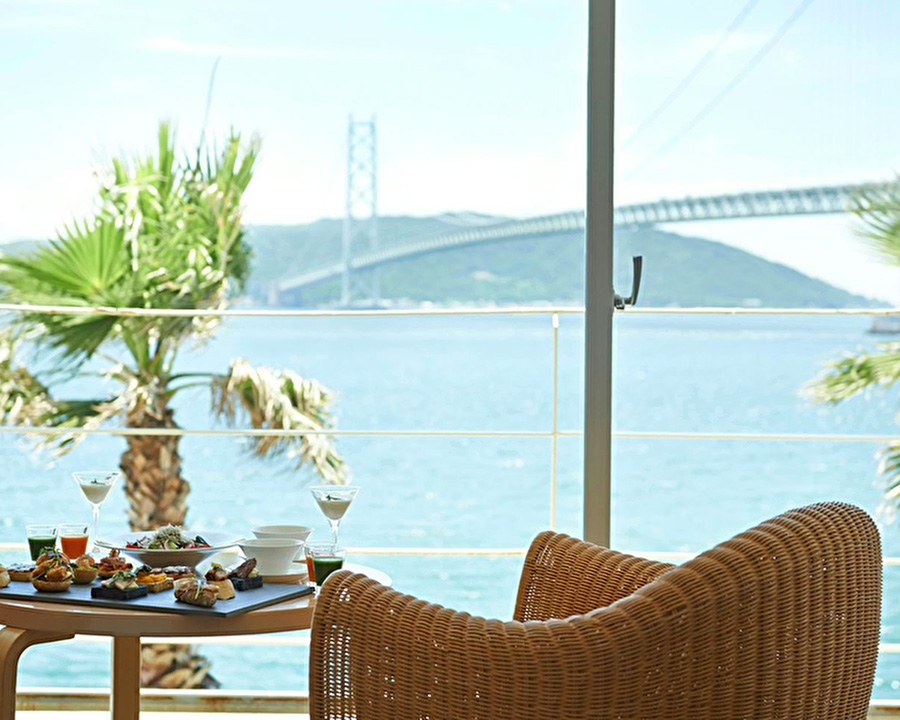 HOTEL SETRE（ホテル セトレ／兵庫・神戸）