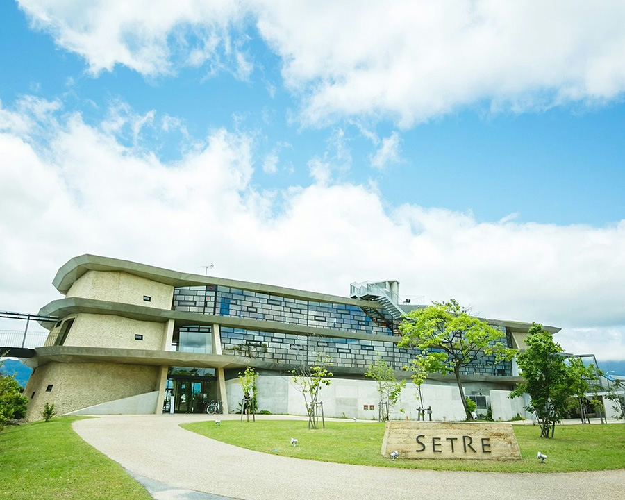 セトレ マリーナびわ湖｜湖を眺めながら、ひとり静かに整う大人の時間