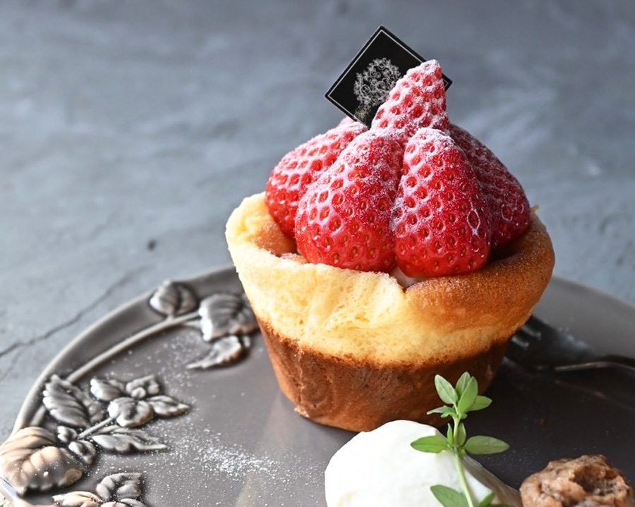 大和八木駅周辺観光でおすすめのカフェ:cafe Hackberry(カフェ ハックベリー)