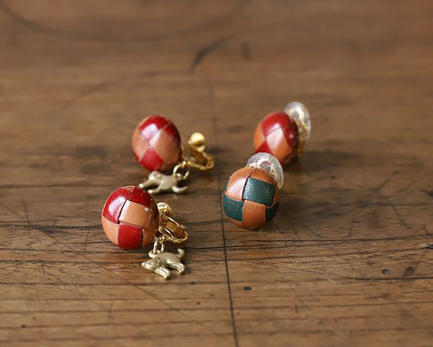 大人女子におすすめの奈良の体験：希少な革ボタン作りを体験｜職人技に触れるものづくり体験（森本釦）