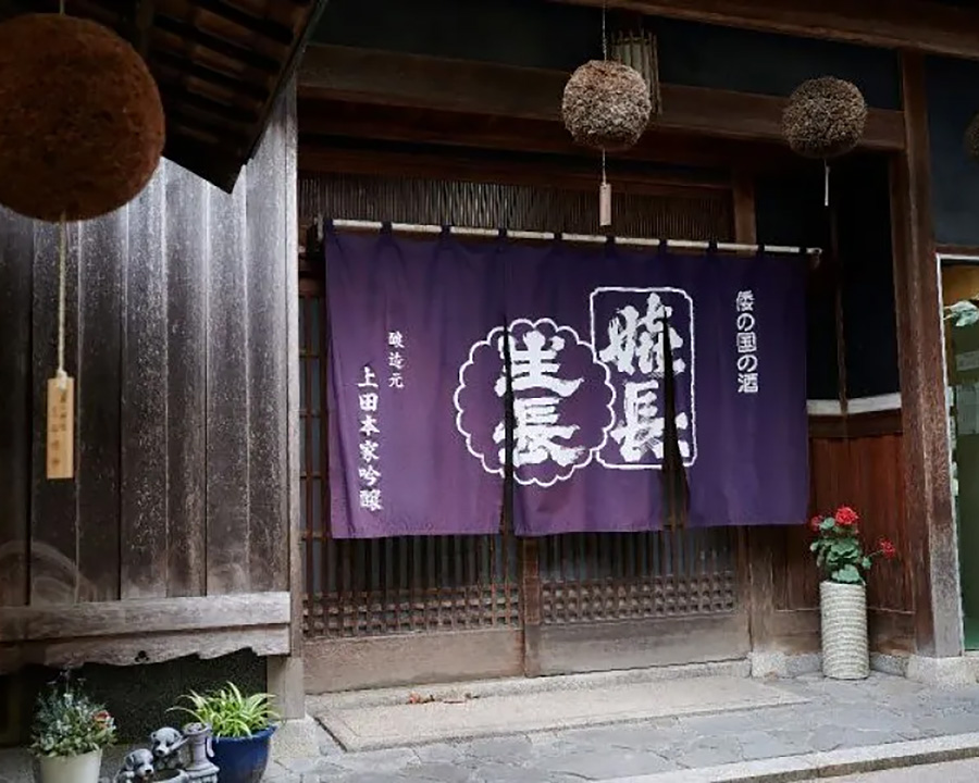 大人女子におすすめの奈良の体験：大人の嗜みを楽しむ｜酒蔵見学と塩こうじ作り体験