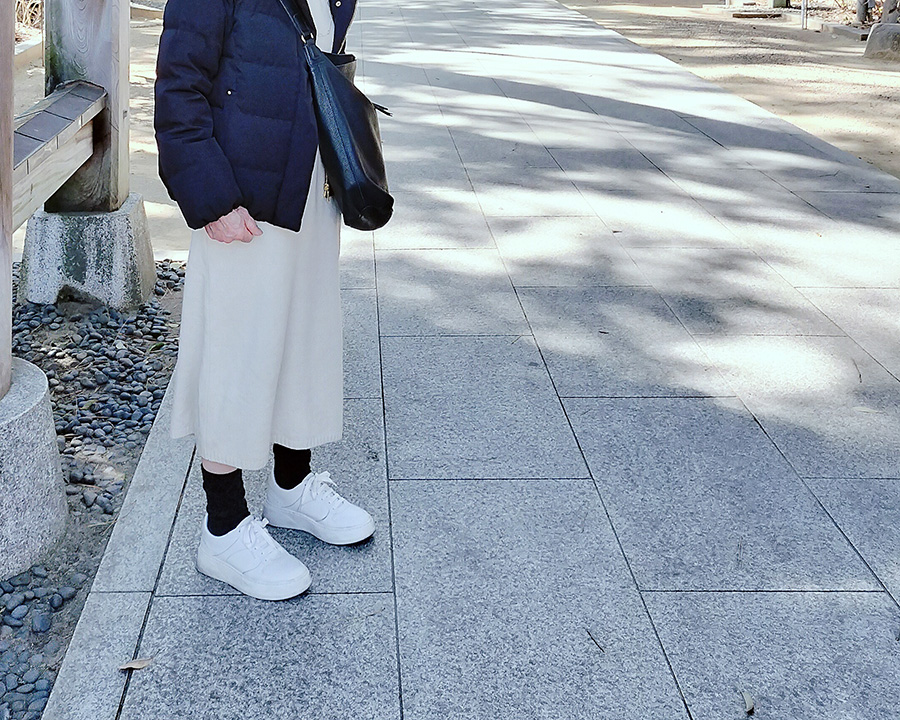 葛井寺に行ったら周辺の街歩きが想像以上に楽しかった｜40代と70代で歩いてみた感想