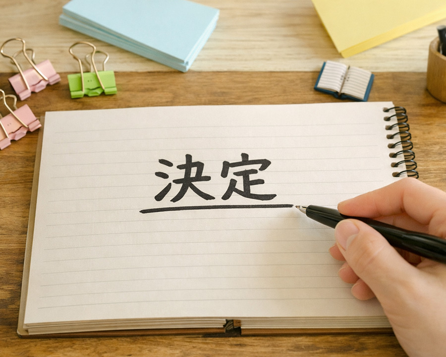 リフォーム会社をS社に決めた理由